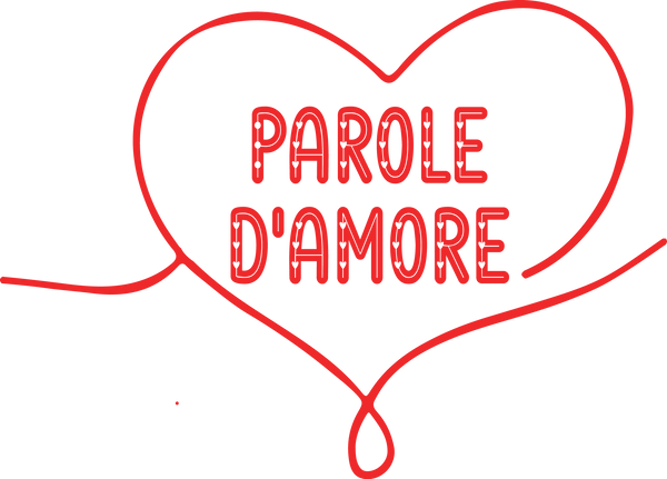 Parole d’amore